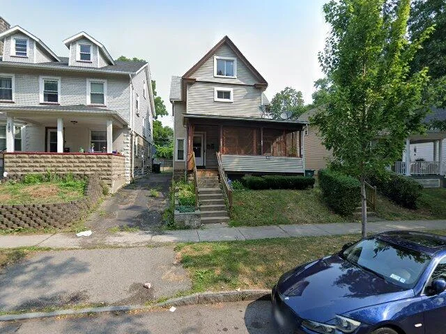 House image located at Rochester, NY 14613