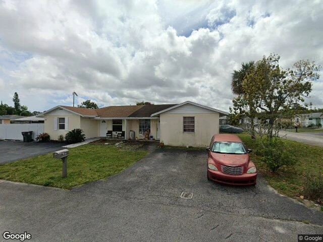 House image located at West Palm Beach, FL 33415