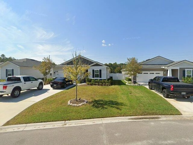 House image located at Green Cove Springs, FL 32043