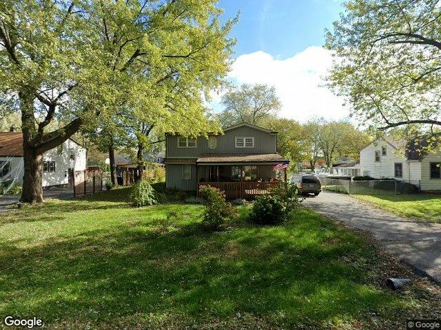 House image located at Midlothian, IL 60445