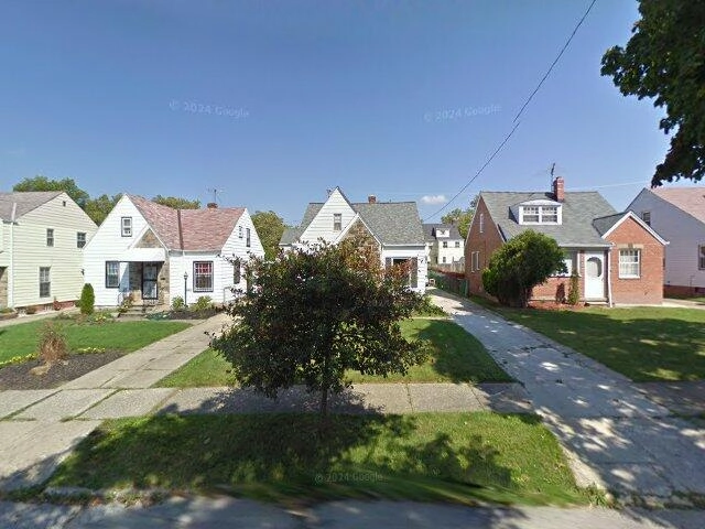 House image located at Cleveland, OH 44128