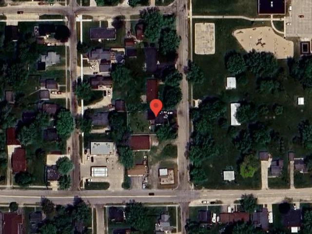 House image located at Paw Paw, IL 61353