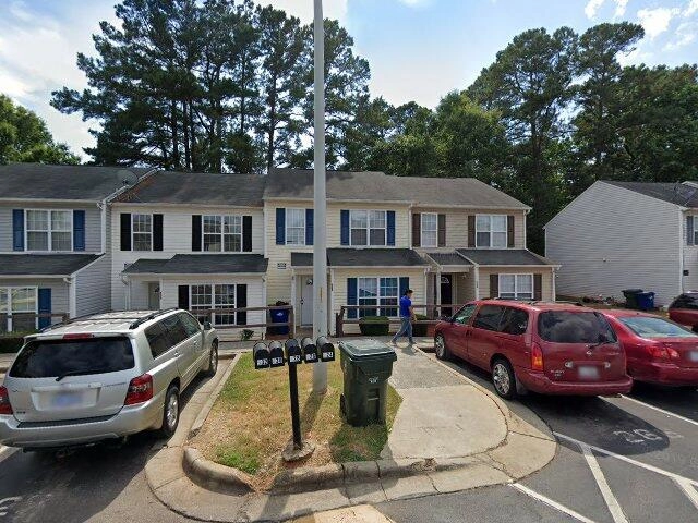 House image located at Raleigh, NC 27610