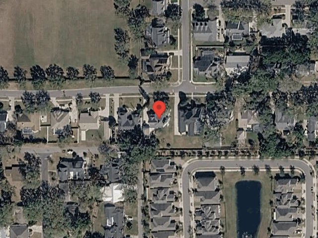 House image located at Winter Garden, FL 34787