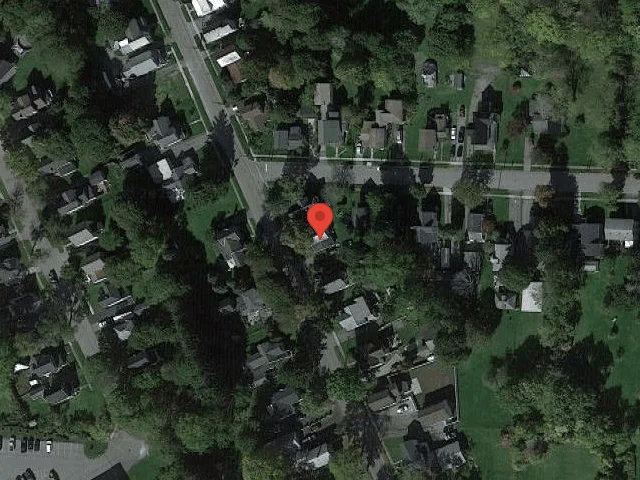 House image located at Perry, NY 14530