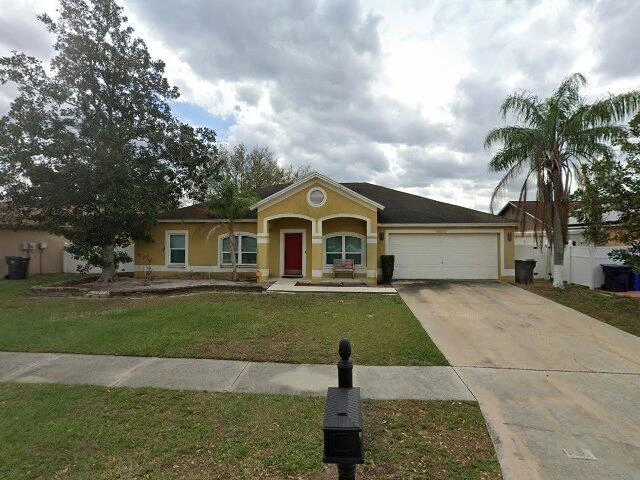 House image located at Riverview, FL 33569
