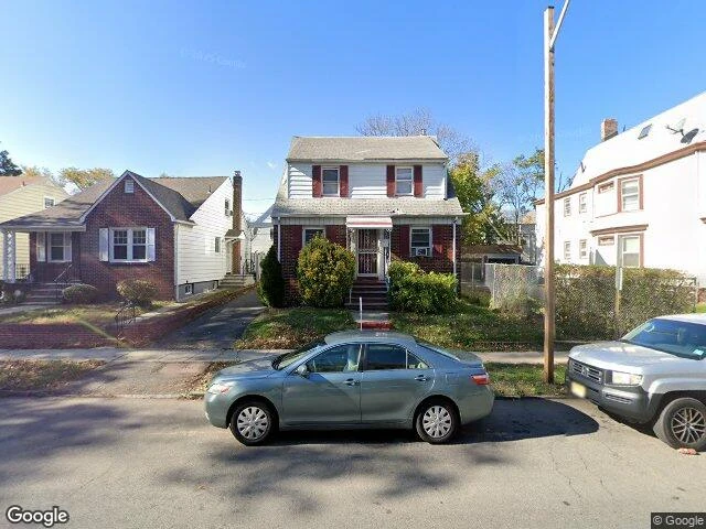 House image located at East Orange, NJ 07018