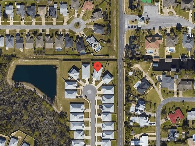 House image located at Panama City Beach, FL 32407