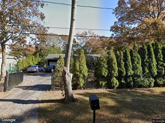 House image located at Shirley, NY 11967