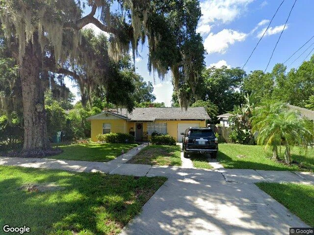 House image located at Orlando, FL 32803