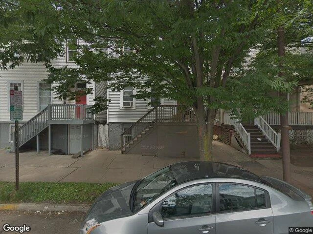 House image located at New Brunswick, NJ 08901