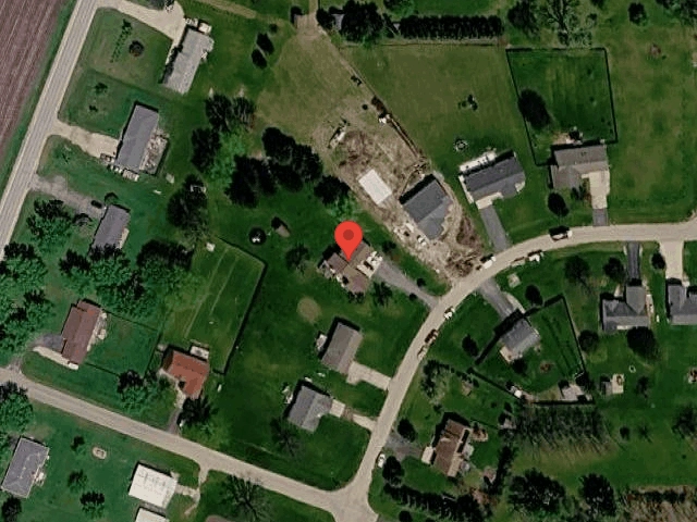 House image located at Sheridan, IL 60551