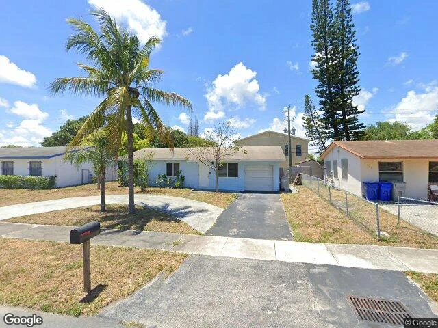 House image located at Pompano Beach, FL 33060