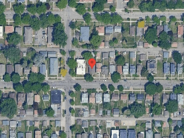 House image located at Saint Paul, MN 55104