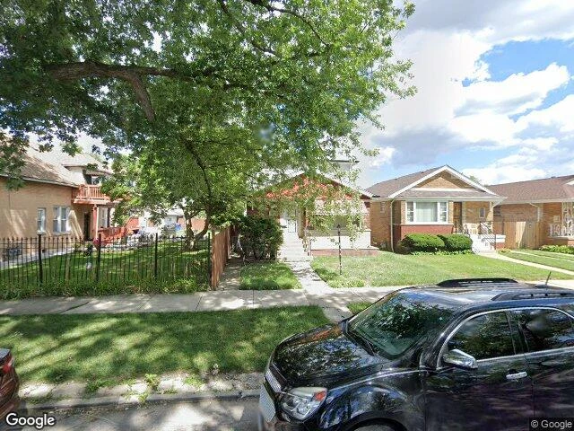 House image located at Riverdale, IL 60827