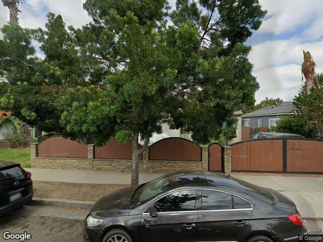 House image located at Compton, CA 90221