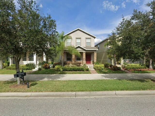 House image located at Winter Garden, FL 34787