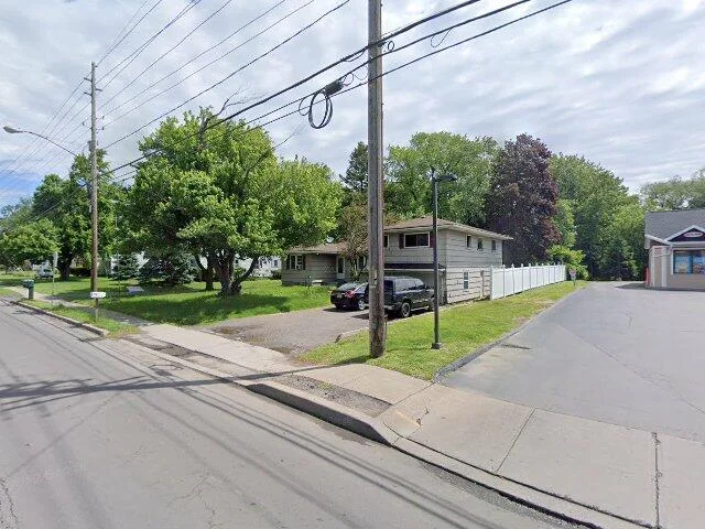 House image located at Rochester, NY 14626