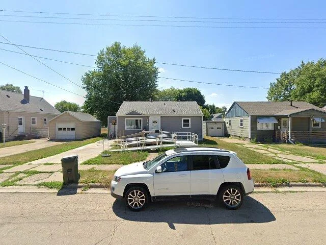 House image located at Sterling, IL 61081