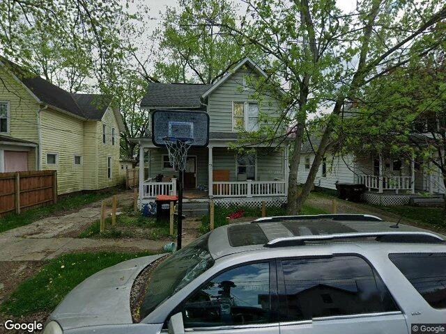 House image located at Newark, OH 43055