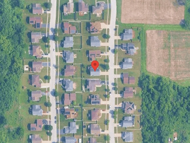 House image located at University Park, IL 60484