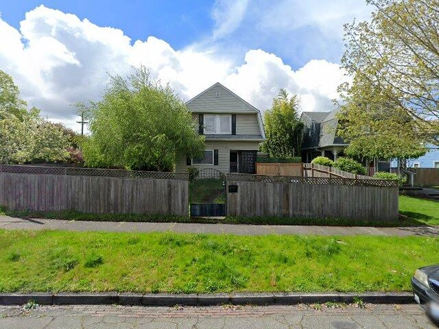 House image located at Tacoma, WA 98405