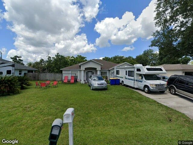 House image located at Edgewater, FL 32141