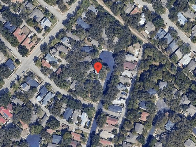 House image located at San Antonio, TX 78231