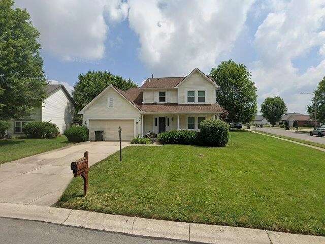 House image located at Miamisburg, OH 45342
