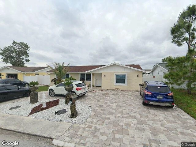 House image located at Port Richey, FL 34668