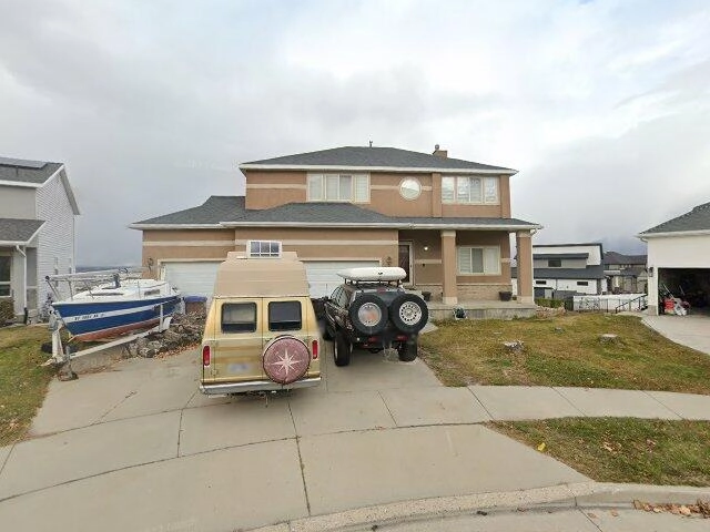 House image located at Draper, UT 84020