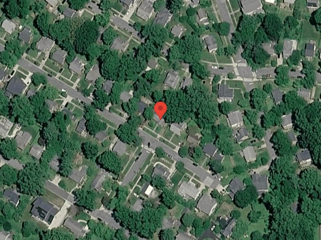 House image located at Kensington, MD 20895