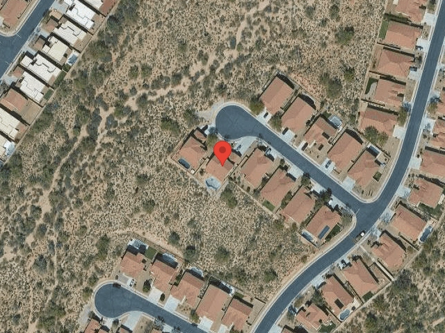 House image located at Marana, AZ 85658