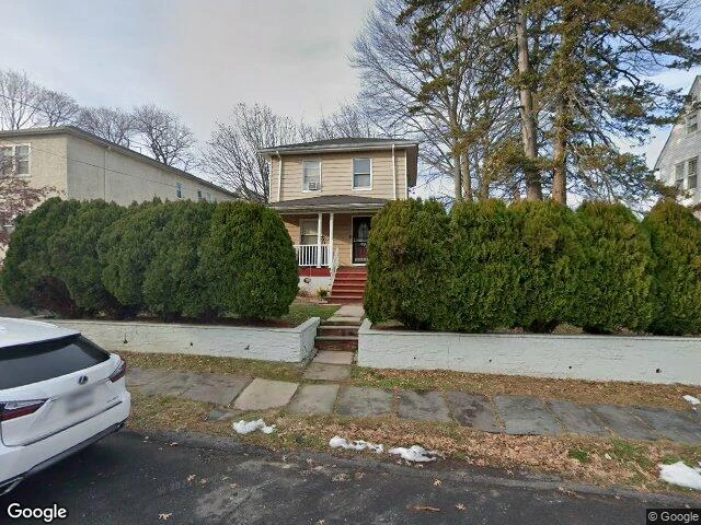 House image located at Mount Vernon, NY 10550