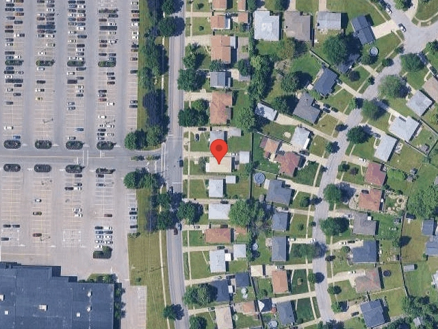 House image located at Buffalo, NY 14226