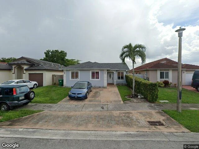 House image located at Miami, FL 33177