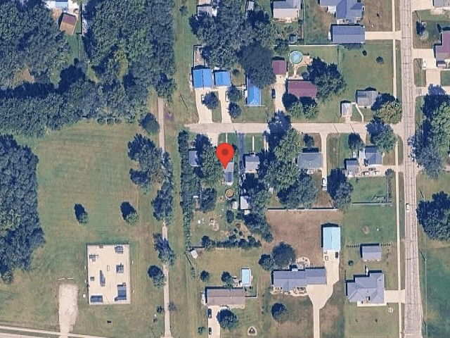 House image located at Evansdale, IA 50707