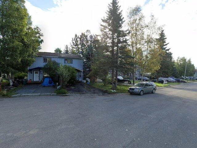 House image located at Anchorage, AK 99502