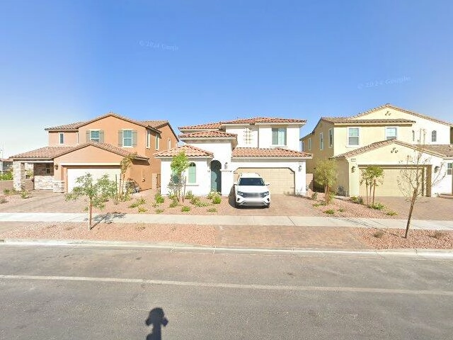 House image located at Henderson, NV 89011