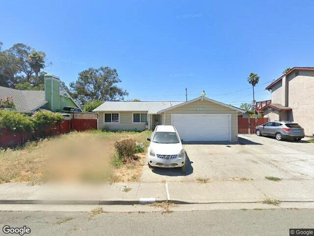House image located at Vallejo, CA 94589