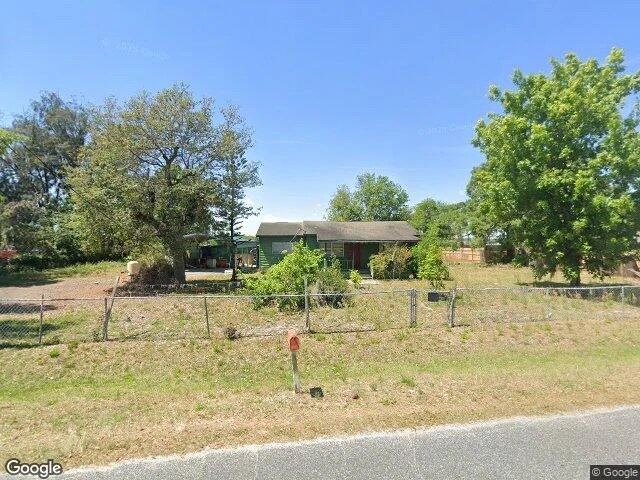 House image located at Dover, FL 33527