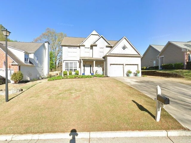 House image located at Cumming, GA 30041