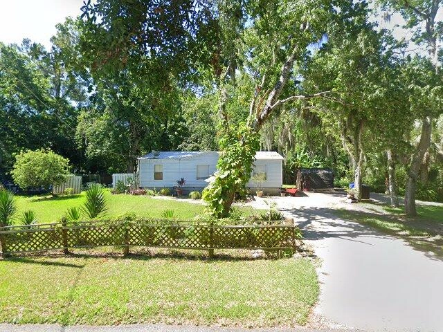 House image located at Saint Augustine, FL 32084