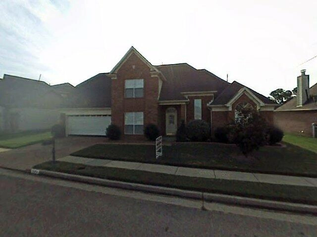 House image located at Memphis, TN 38125