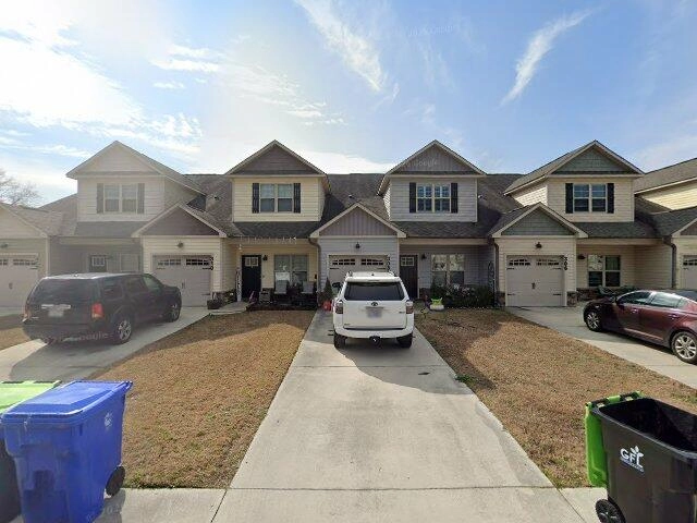 House image located at Richlands, NC 28574