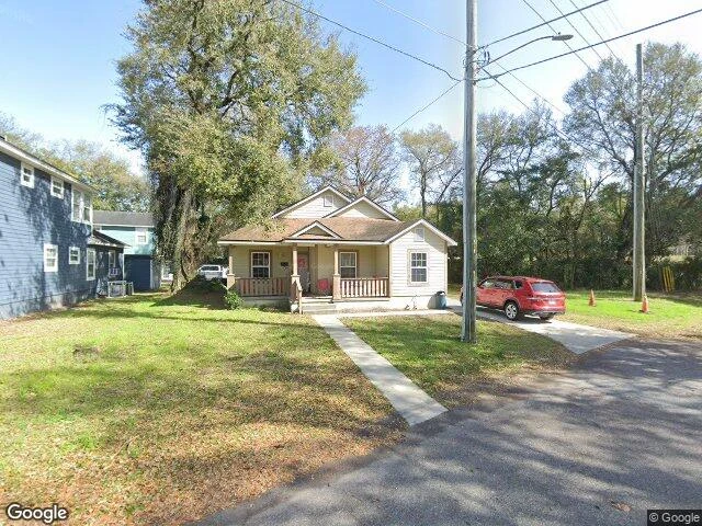 House image located at Jacksonville, FL 32202