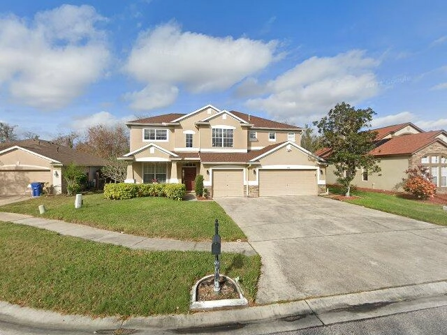 House image located at New Port Richey, FL 34655