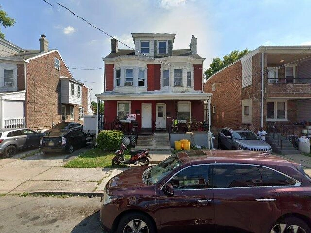 House image located at Trenton, NJ 08638
