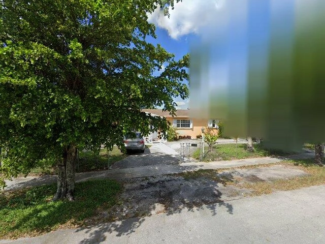 House image located at Miami Gardens, FL 33056