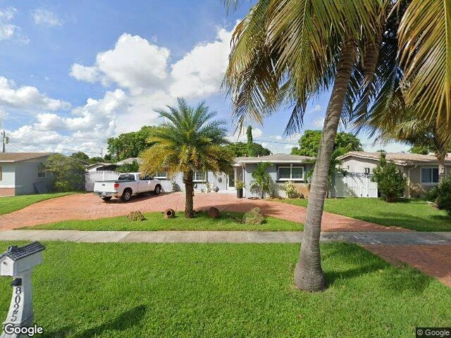 House image located at Hialeah, FL 33015
